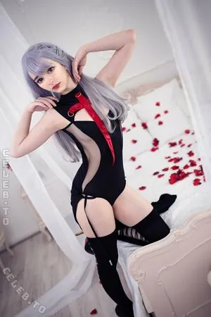 Keekihime OnlyFans Leaked Free Thumbnail Picture - #T1u5sNw3j6