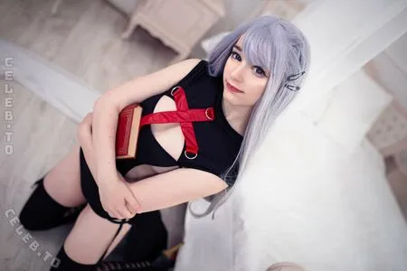 Keekihime OnlyFans Leaked Free Thumbnail Picture - #Vk2wUoYOHk