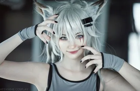 Keekihime OnlyFans Leaked Free Thumbnail Picture - #XhFPyVnpir