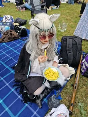 Keekihime OnlyFans Leaked Free Thumbnail Picture - #Xt1Y1d64JV