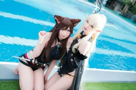Keekihime OnlyFans Leaked Free Thumbnail Picture - #ZcZFVIy5X5