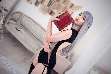 Keekihime OnlyFans Leaked Free Thumbnail Picture - #ZsdjW7LLAN