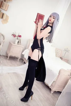 Keekihime OnlyFans Leaked Free Thumbnail Picture - #cKXNyTZo7j