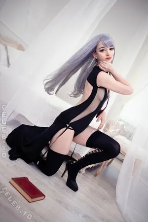 Keekihime OnlyFans Leaked Free Thumbnail Picture - #e5zZd8LJWl