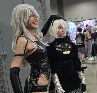 Keekihime OnlyFans Leaked Free Thumbnail Picture - #lNG4uaIz56