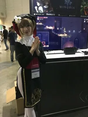 Keekihime OnlyFans Leaked Free Thumbnail Picture - #mhJ8eqcLfJ