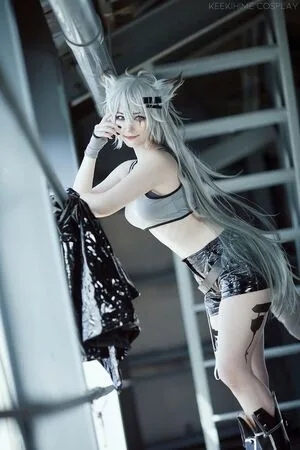 Keekihime OnlyFans Leaked Free Thumbnail Picture - #r0HO0YxyzF