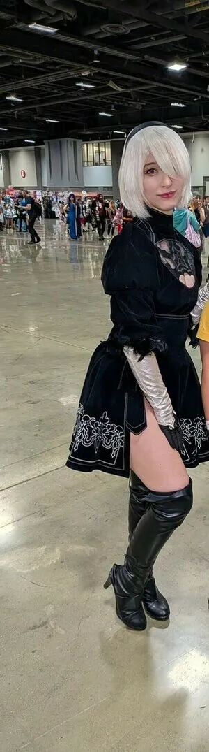 Keekihime OnlyFans Leaked Free Thumbnail Picture - #rU4mckKcuL