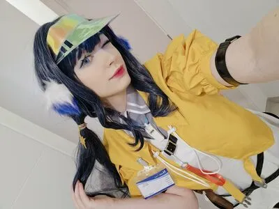 Keekihime OnlyFans Leaked Free Thumbnail Picture - #uzmdOZBkWl