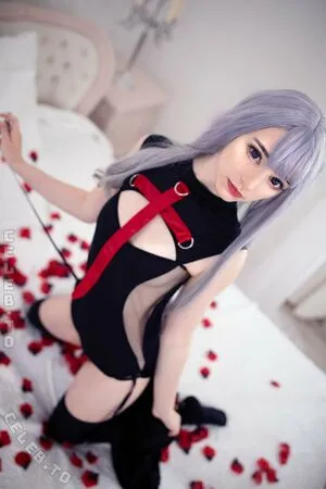 Keekihime OnlyFans Leaked Free Thumbnail Picture - #wyhtrTRAOp