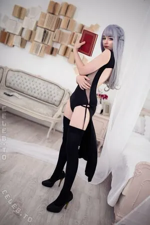 Keekihime OnlyFans Leaked Free Thumbnail Picture - #xmf32yynAF