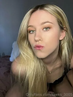 Keeks OnlyFans Leaked Free Thumbnail Picture - #5q3cbAbRVs