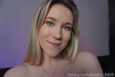 Keeks OnlyFans Leaked Free Thumbnail Picture - #6HJi27O8Cs