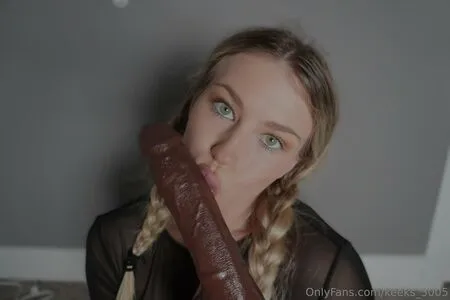 Keeks OnlyFans Leaked Free Thumbnail Picture - #AUiJZ0HTRs