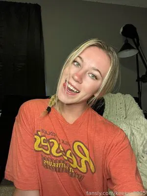 Keeks OnlyFans Leaked Free Thumbnail Picture - #BLVAVQnddm