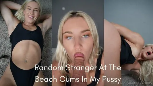 Keeks OnlyFans Leaked Free Thumbnail Picture - #BYgGOHB3hC