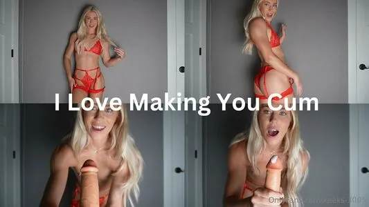 Keeks OnlyFans Leaked Free Thumbnail Picture - #ISkIN7VmSg