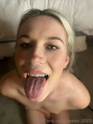 Keeks OnlyFans Leaked Free Thumbnail Picture - #qyLLWZjn6o