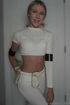 Keeks OnlyFans Leaked Free Thumbnail Picture - #s9X41deuSK