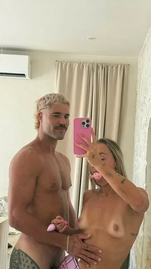 Keeks And Kyle OnlyFans Leaked Free Thumbnail Picture - #l6z4vsNCYh