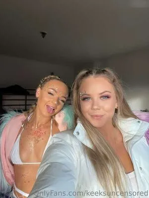 Keeks Uncensored OnlyFans Leaked Free Thumbnail Picture - #KWf5Tw2OHR