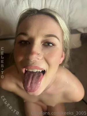 Keeks3005 OnlyFans Leaked Free Thumbnail Picture - #JGcROkaXMo