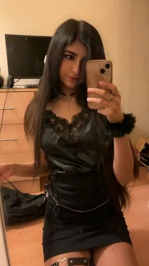 Keeksa OnlyFans Leaked Free Thumbnail Picture - #0JULhRmrfX