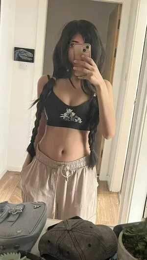 Keeksa OnlyFans Leaked Free Thumbnail Picture - #mVFUNybDFn