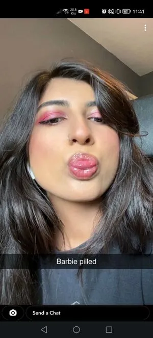 Keeksa OnlyFans Leaked Free Thumbnail Picture - #z0NODCTyVO