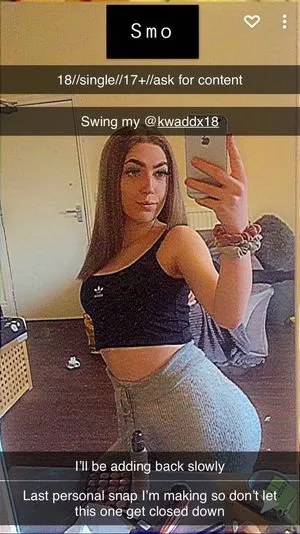 Keeleigh Waddingham OnlyFans Leaked Free Thumbnail Picture - #v42zeMm1UO