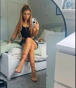 Keeleigh Weldon OnlyFans Leaked Free Thumbnail Picture - #DBw4IlDxQg