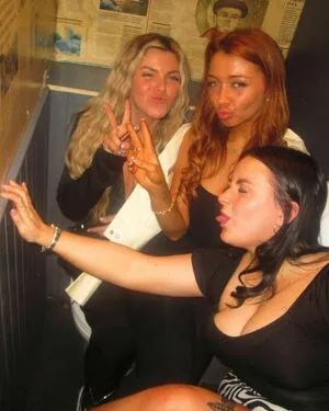 Keeleigh Weldon OnlyFans Leaked Free Thumbnail Picture - #qEVIdNS5Vl