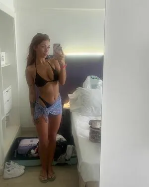 Keeleigh Weldon OnlyFans Leaked Free Thumbnail Picture - #spENE7oDex