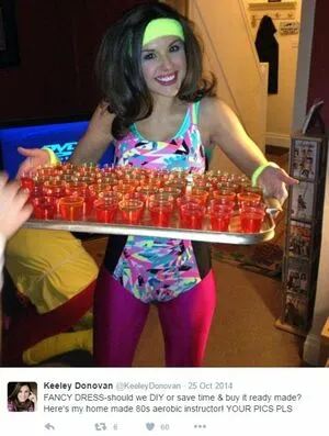 Keeley Donovan OnlyFans Leaked Free Thumbnail Picture - #6Dfyg05MU4