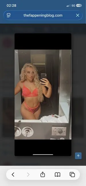 Keeley Fowler OnlyFans Leaked Free Thumbnail Picture - #GwLAErOeKs