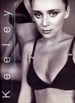 Keeley Hawes OnlyFans Leaked Free Thumbnail Picture - #3Ay0lSpShk