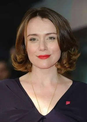 Keeley Hawes OnlyFans Leaked Free Thumbnail Picture - #rHR351DiSs