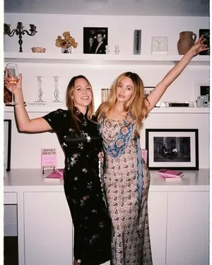 Keeley Hazel OnlyFans Leaked Free Thumbnail Picture - #N3U6irwVE2