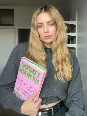 Keeley Hazel OnlyFans Leaked Free Thumbnail Picture - #erpWfly42V
