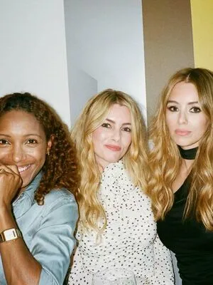 Keeley Hazel OnlyFans Leaked Free Thumbnail Picture - #rbjbd8U0hR