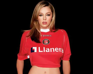 Keeley Hazell OnlyFans Leaked Free Thumbnail Picture - #4blBFD8RBT