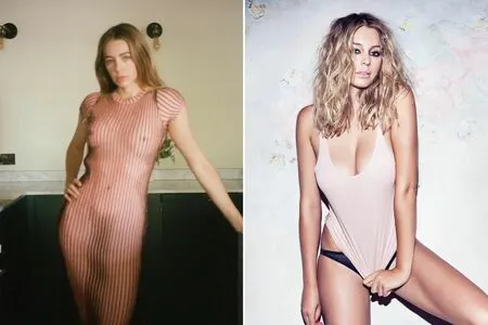 Keeley Hazell OnlyFans Leaked Free Thumbnail Picture - #JwJYv7mLra