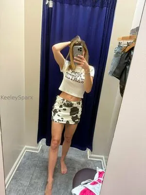 Keeleysparx OnlyFans Leaked Free Thumbnail Picture - #1RJyby6EOO