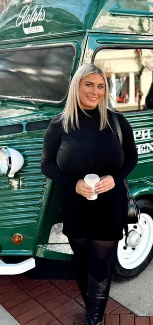 Keely Curry OnlyFans Leaked Free Thumbnail Picture - #F7uIQaflDT