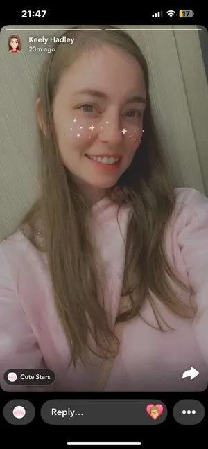 Keely Hadley OnlyFans Leaked Free Thumbnail Picture - #2qx9FNk43Z