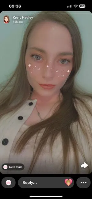 Keely Hadley OnlyFans Leaked Free Thumbnail Picture - #T69zzM0pY0