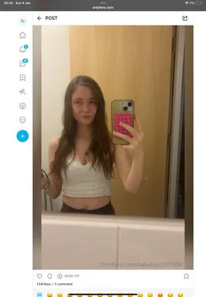 Keely Hadley OnlyFans Leaked Free Thumbnail Picture - #er8nSCMPGs