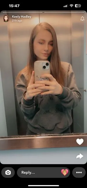 Keely Hadley OnlyFans Leaked Free Thumbnail Picture - #lQMCQYuNlL