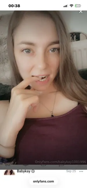 Keely Hadley OnlyFans Leaked Free Thumbnail Picture - #mIfp6Ykmk6