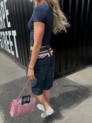 Keely Hodgkinson OnlyFans Leaked Free Thumbnail Picture - #0RoQtT7j3p